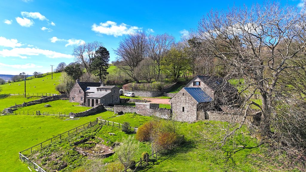 Aerial View- click for photo gallery